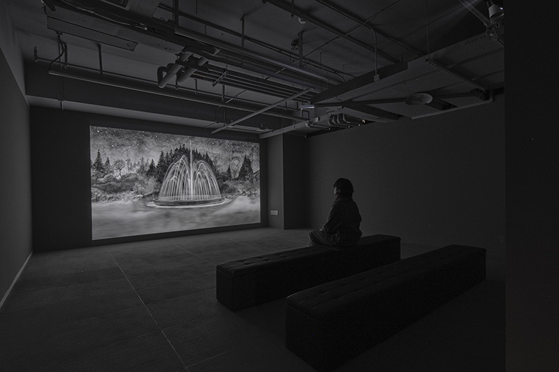 'Roaming the Cosmos of the Heart-Infinite'