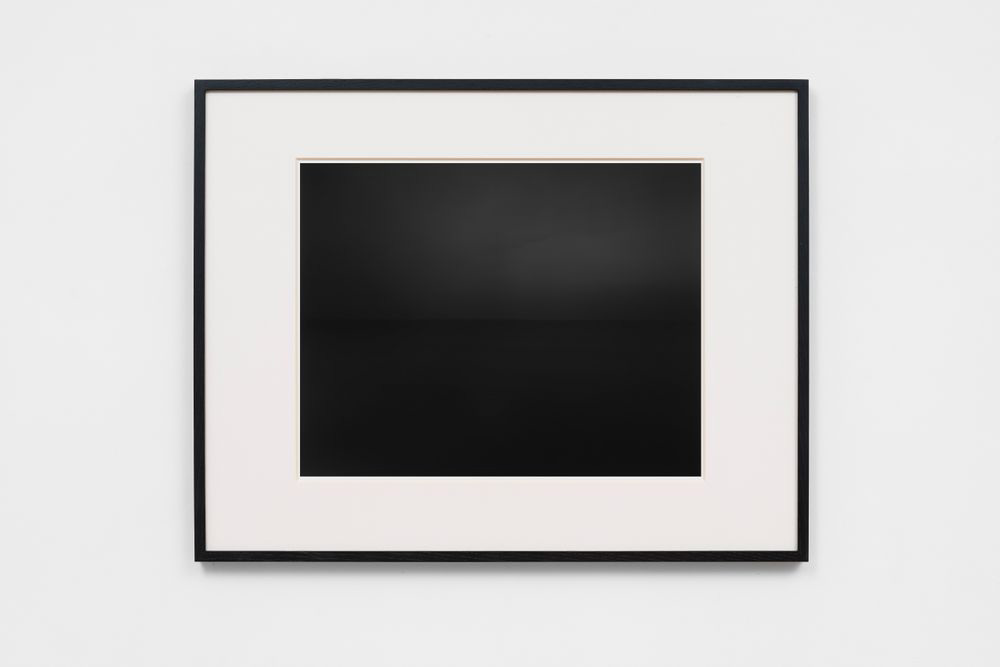 HIROSHI SUGIMOTO: EXTINCTION