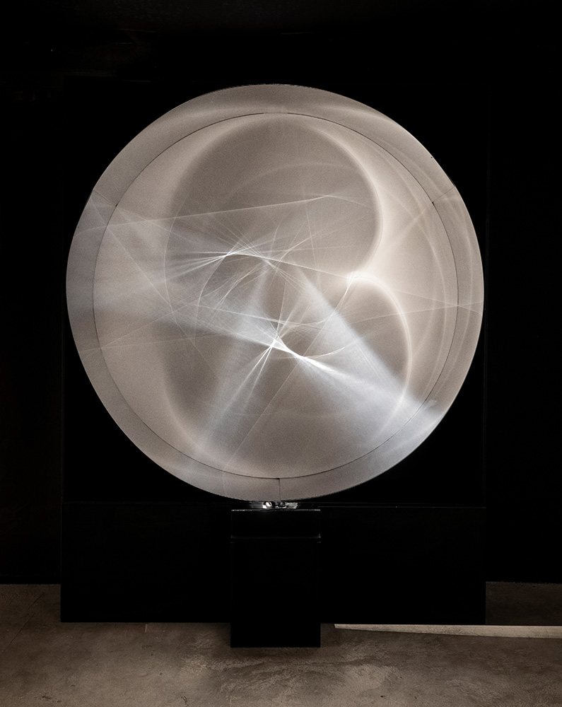 'ELECTRIC DREAMS. Art & Technology Before the Internet'