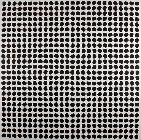 JULIO LE PARC 'Light. Colour. Action.'
