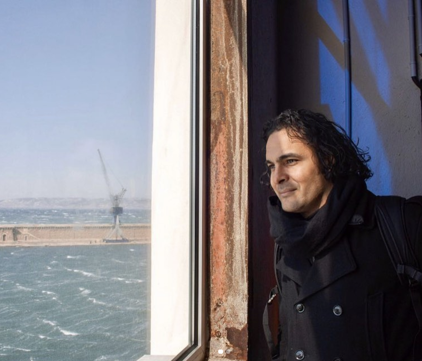 KADER ATTIA Appointed As Curator Of The 12Th Berlin Biennale For Contemporary Art