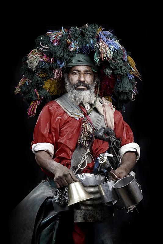 CILA - Centre Interculturel Leila Alaoui
