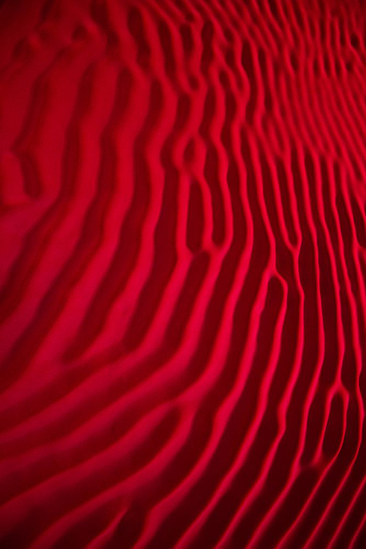 LORIS CECCHINI 'Leaps, gaps and overlapping diagrams'