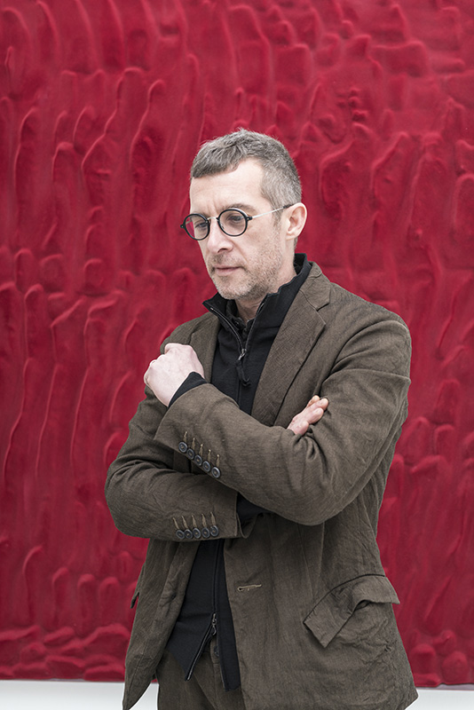 'Beverly Pepper. Gettare l'arte in una pubblica arena'