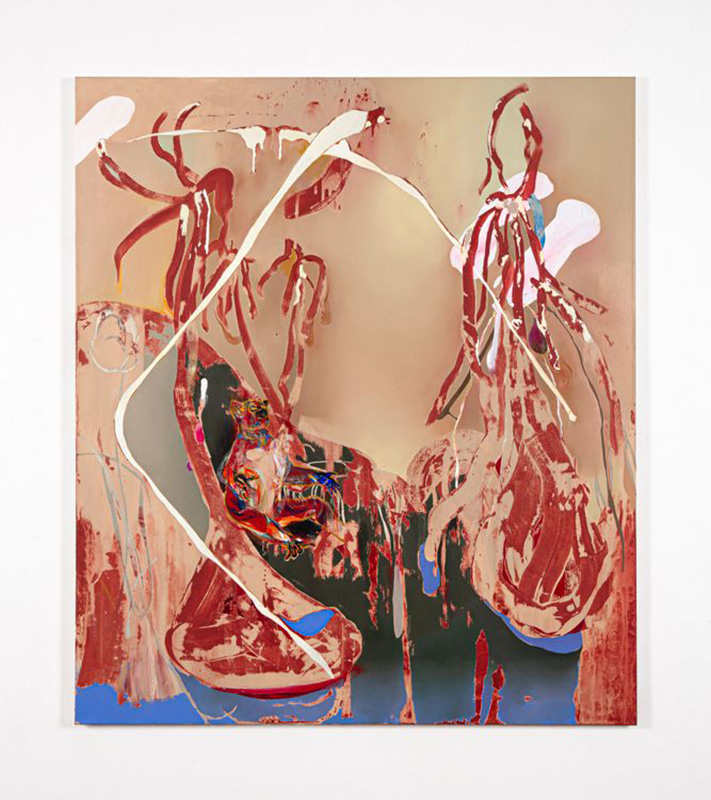 'Pintura italiana hoy'