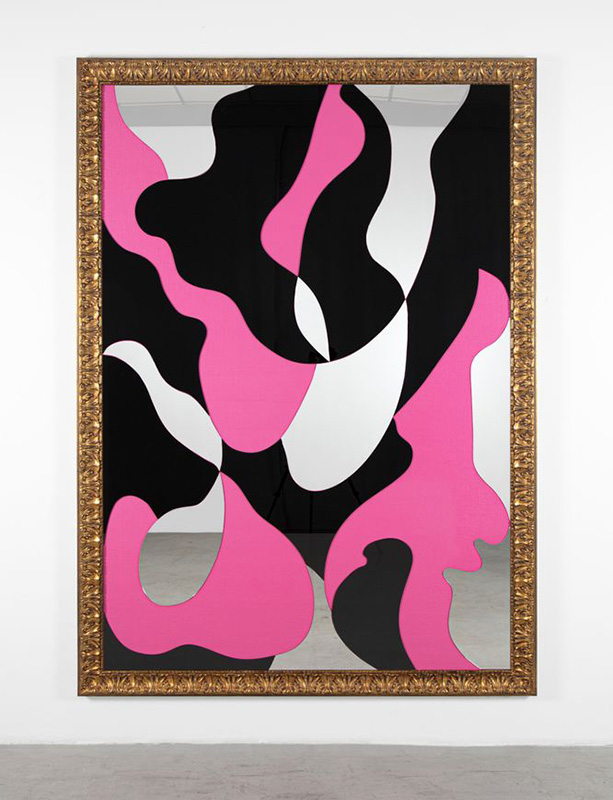 MICHELANGELO PISTOLETTO