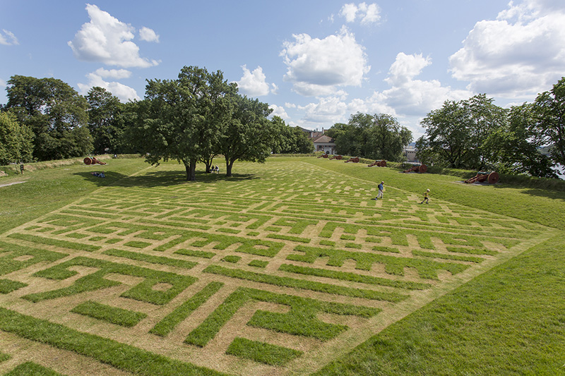 'Project a Black Planet: The Art and Culture of Panafrica'