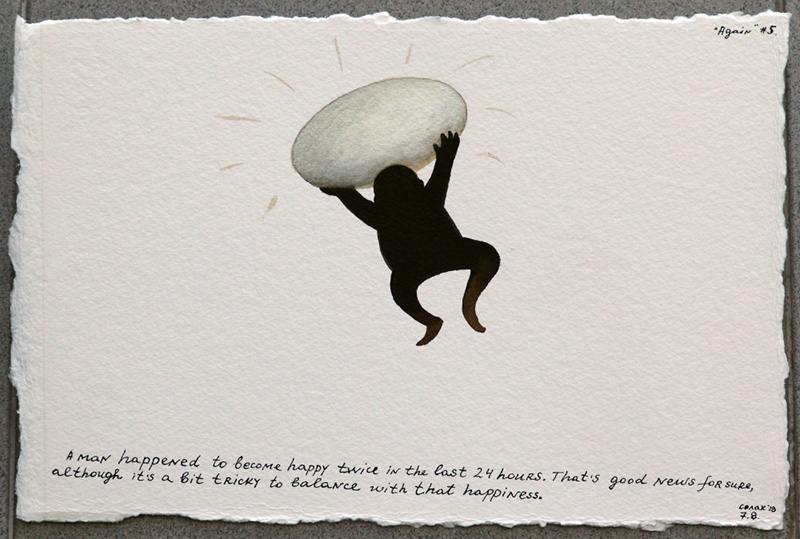 'South by Southeast'