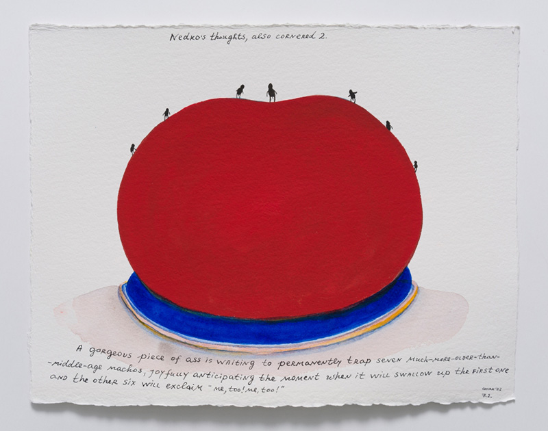 'Art and Nature: Inside and Out'