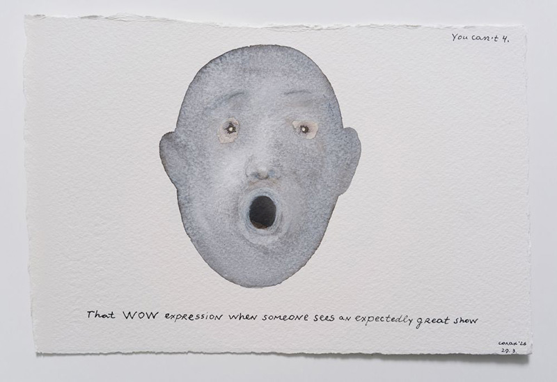 'Expositio Mundi'