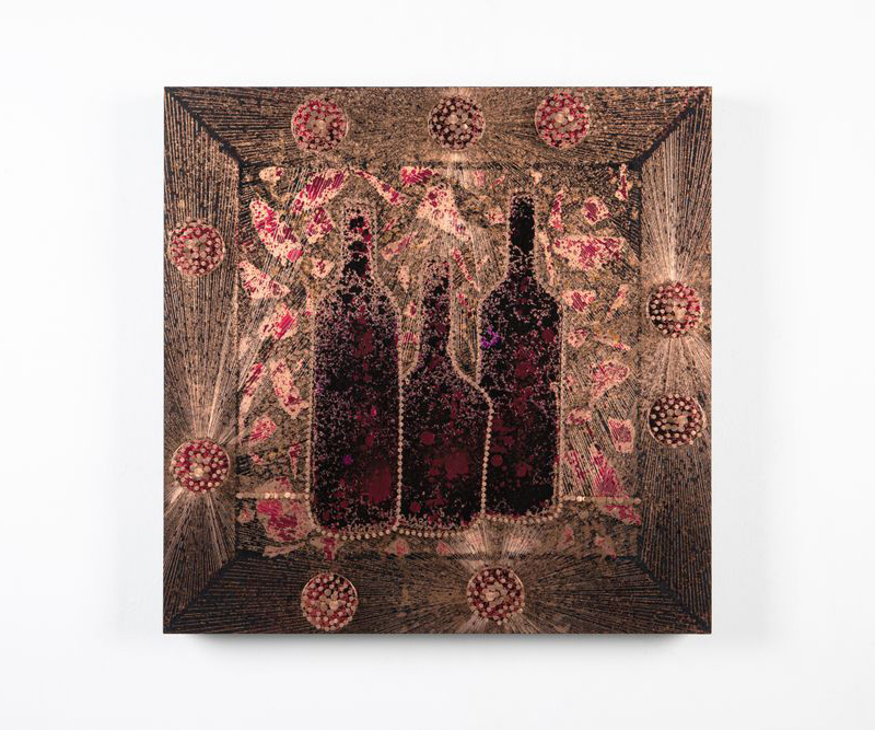 'Metafisica/Metafisiche 1909-1926'