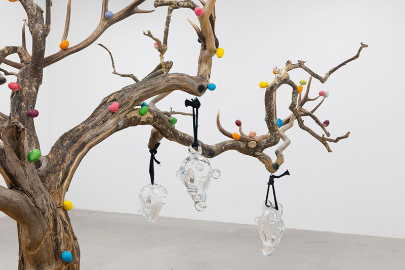 PASCALE MARTHINE TAYOU