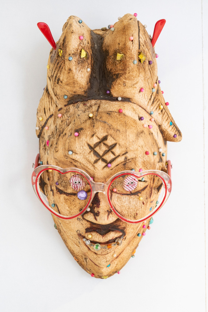 'NAfrica (Masks)'