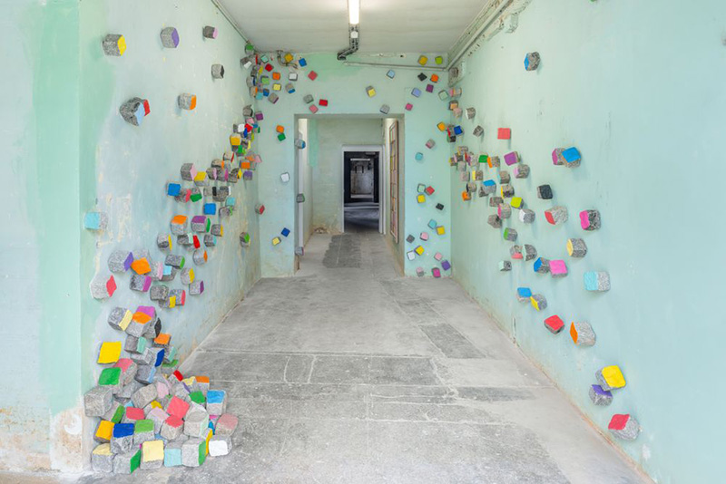 'The Tirailleur, Trials and Tribulation'