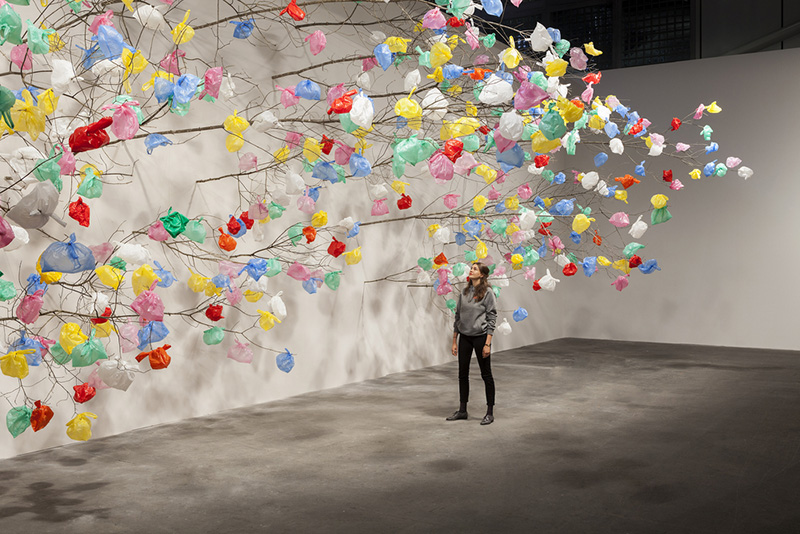 'AMORE CHIAMA COLORE'