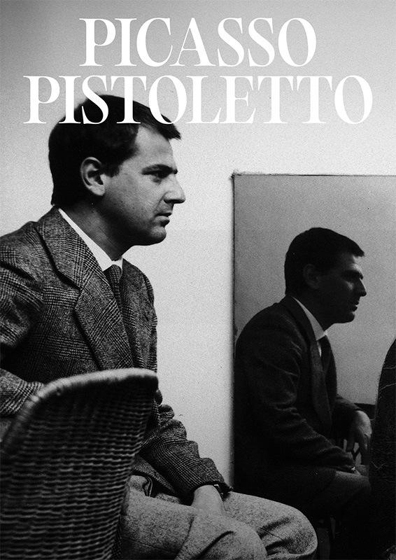 PICASSO / PISTOLETTO