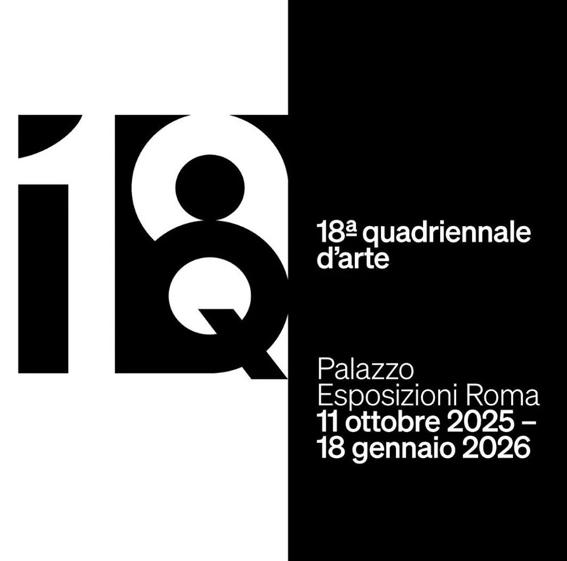 Fantastica - 18a Quadriennale d’arte