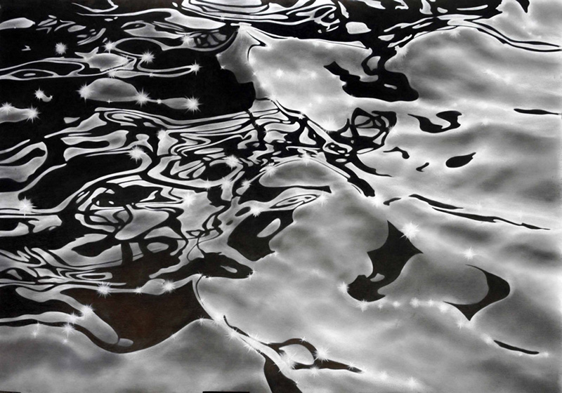 'Naturae' Ambienti di Arte Contemporanea
