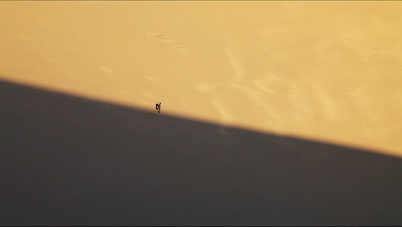 'Common Ground 2025 Exhibition: When the Wind Turns East'