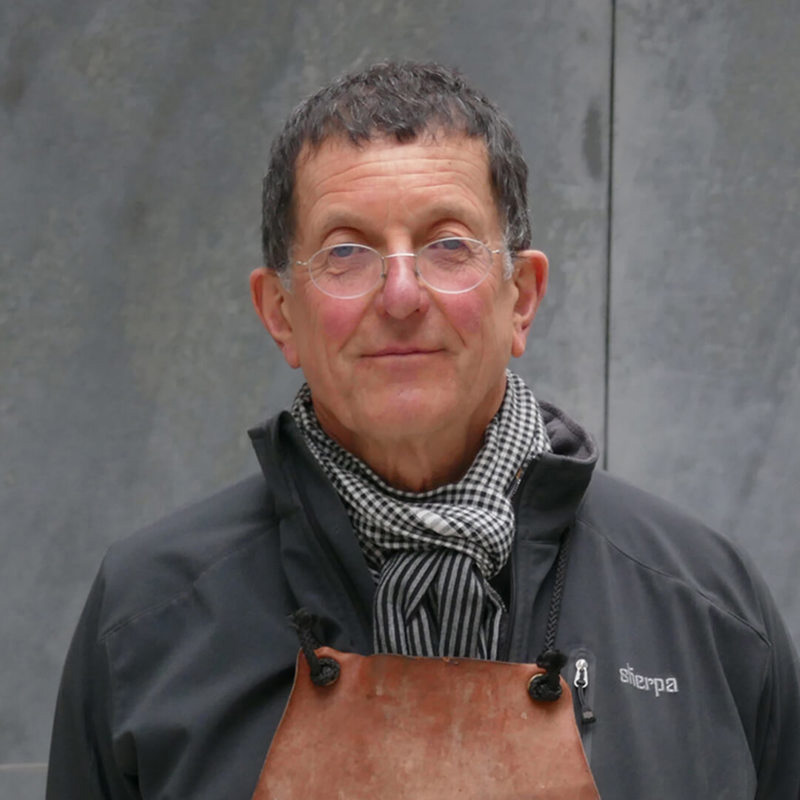 Antony Gormley in conversation with Daniel F. Herrmann